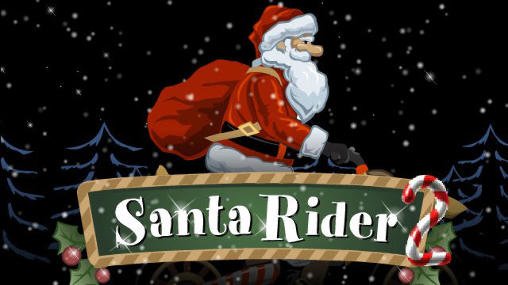 download Santa rider 2 apk